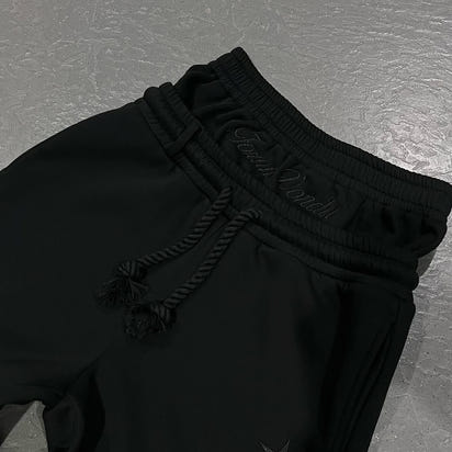 Double Waisted Sweatpants