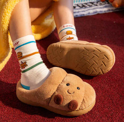 Snoozie Slippers